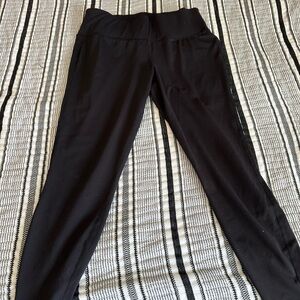 Black Leggings